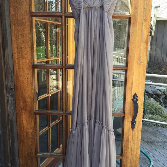 BHLDN dress, Anthropologie - Picture 4 of 6